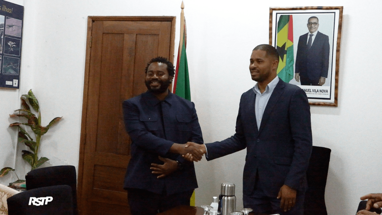 Rádio Somos Todos Primos