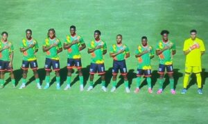 Seleção