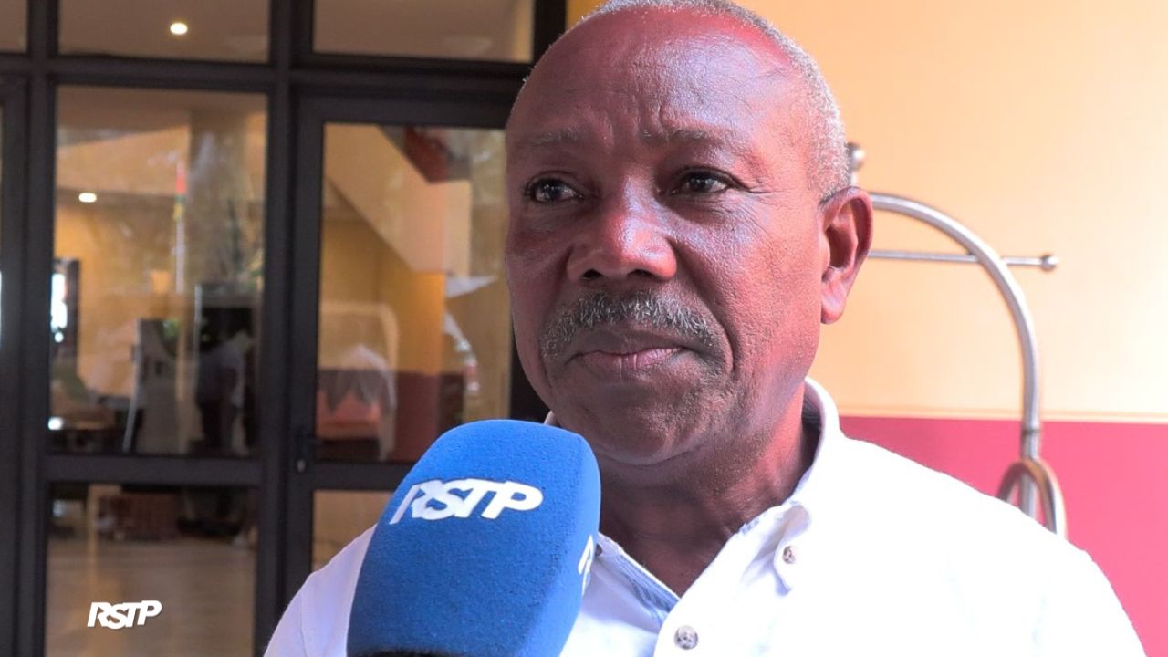 Rádio Somos Todos Primos