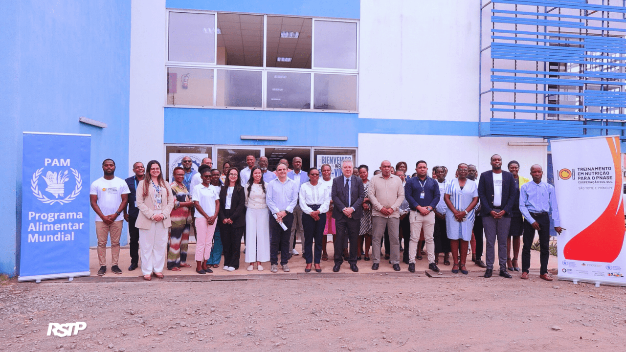 Rádio Somos Todos Primos