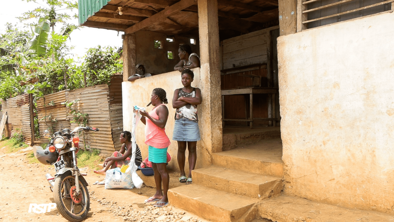 Rádio Somos Todos Primos