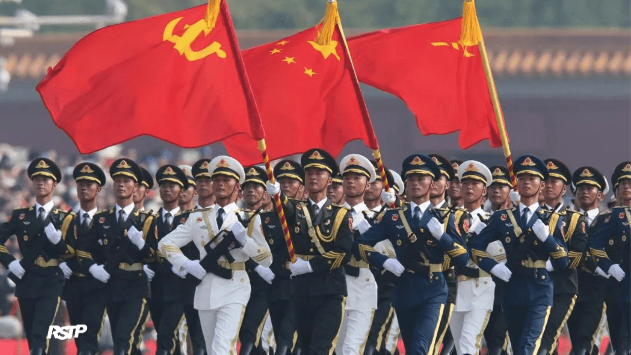 Rádio Somos Todos Primos