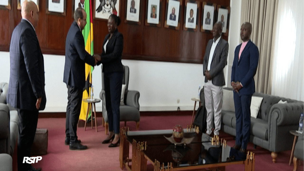 Rádio Somos Todos Primos