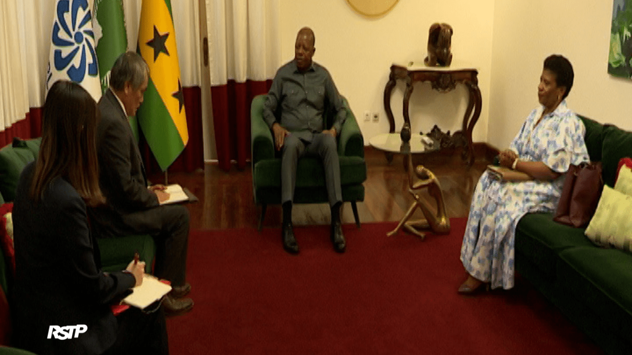 Rádio Somos Todos Primos