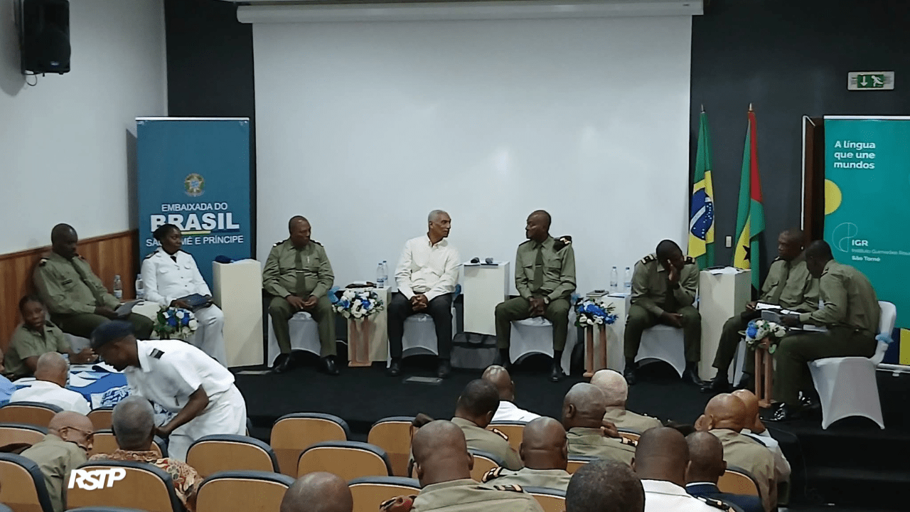 Rádio Somos Todos Primos