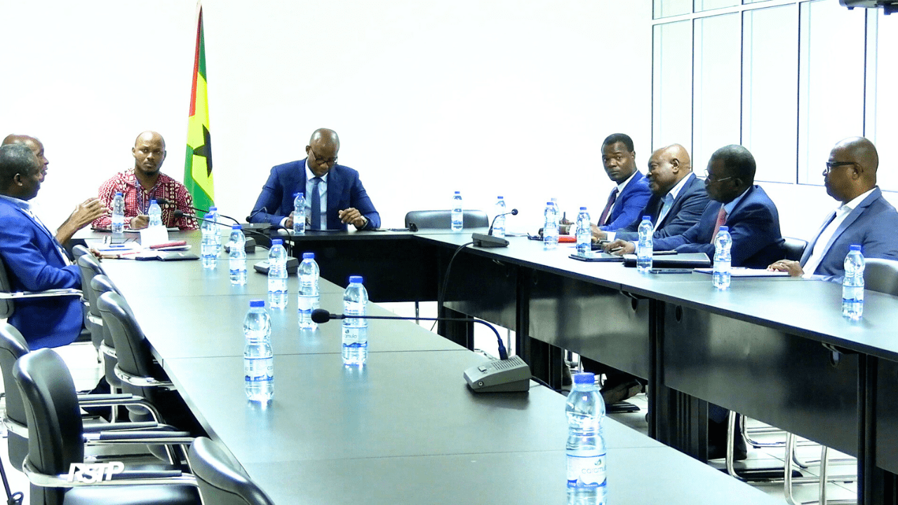 Rádio Somos Todos Primos