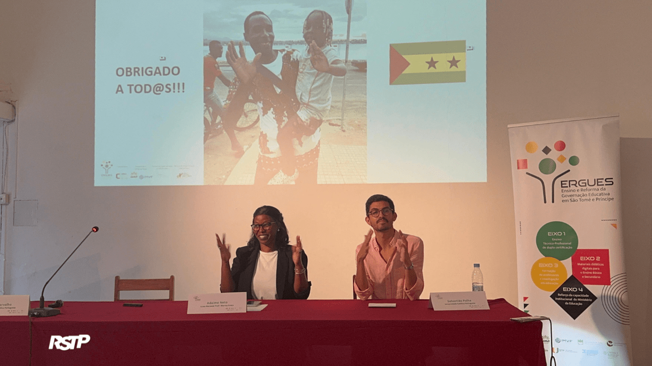 Rádio Somos Todos Primos