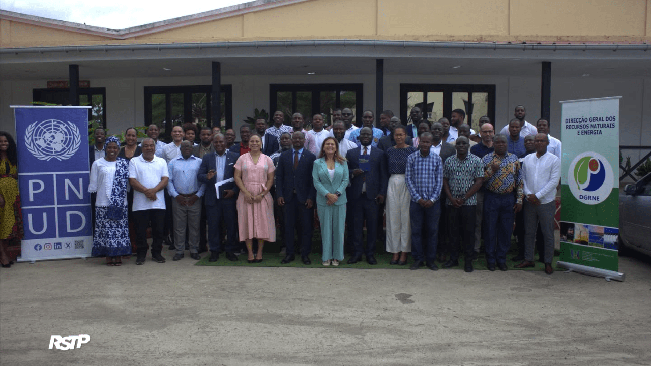 Rádio Somos Todos Primos