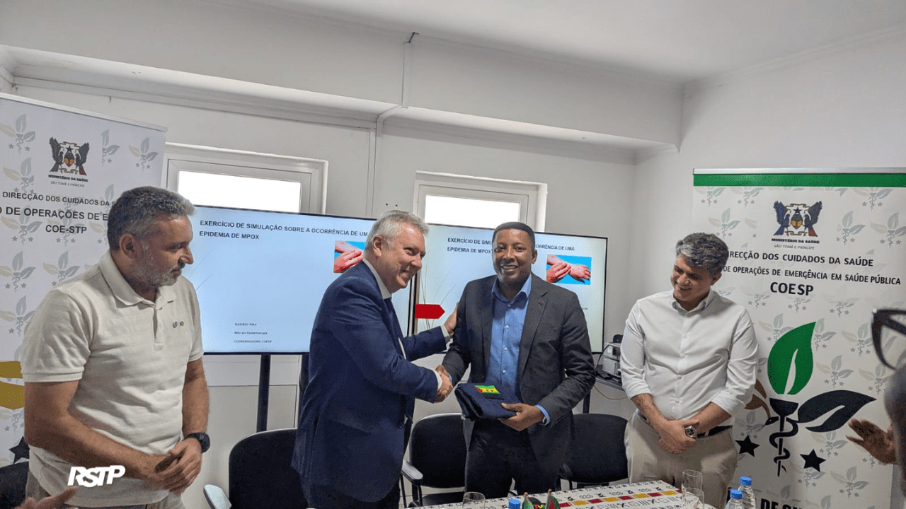 Rádio Somos Todos Primos