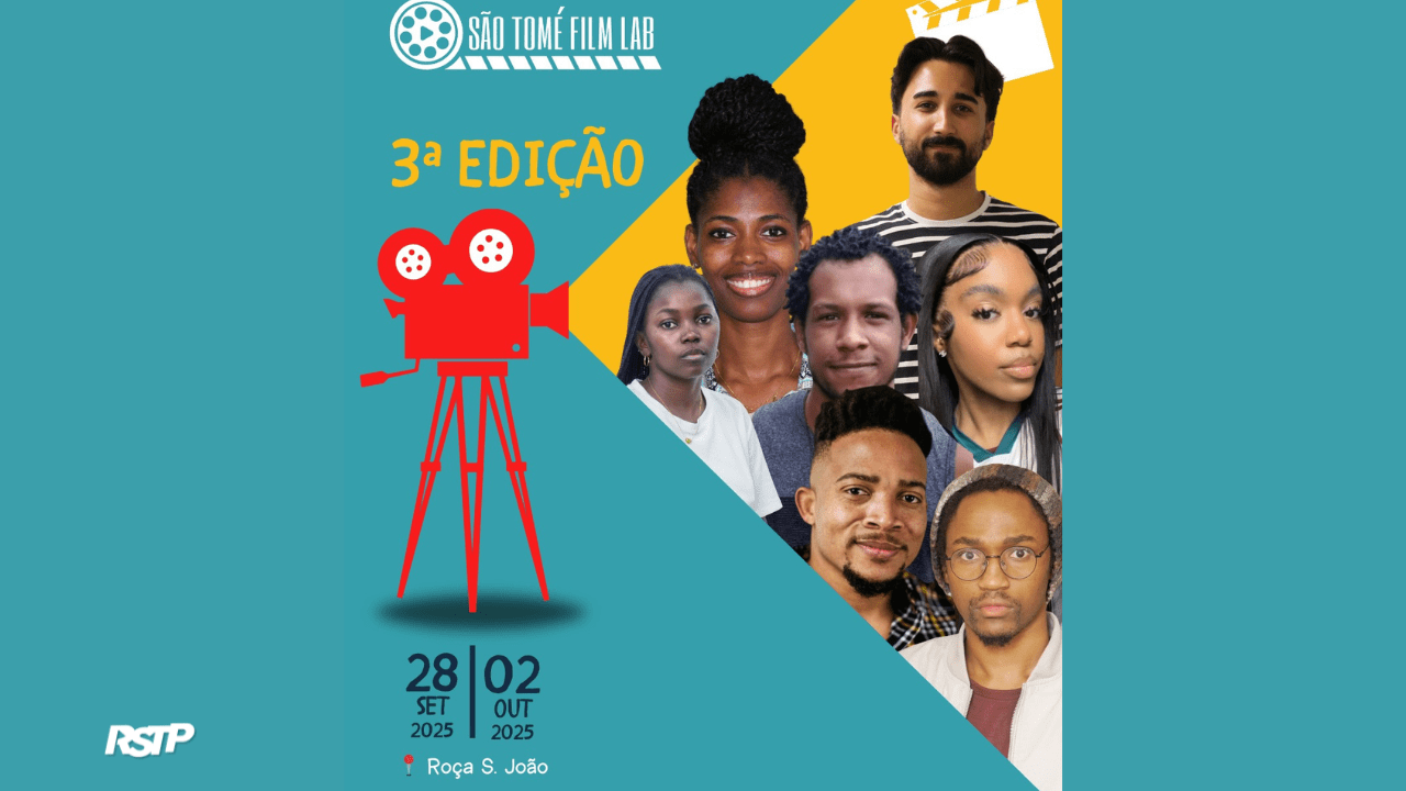 Rádio Somos Todos Primos