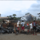Incêndio em Potó-Potó