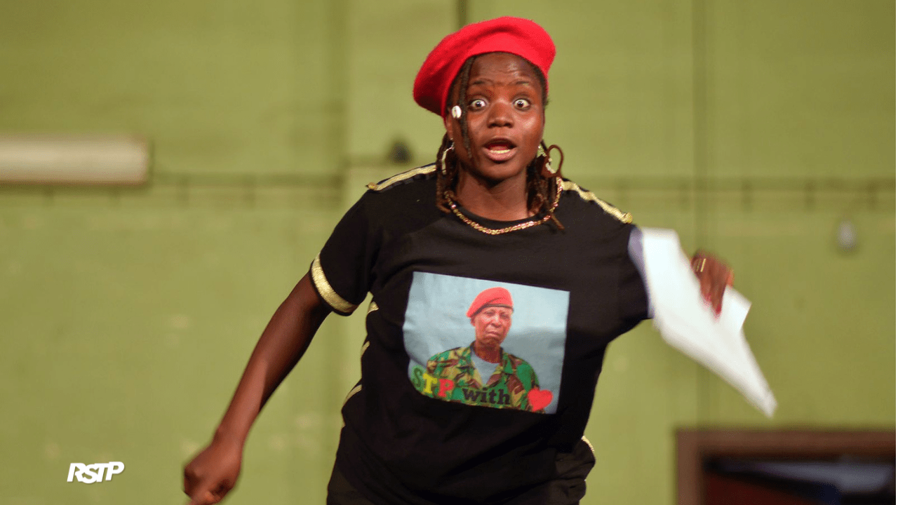 Rádio Somos Todos Primos