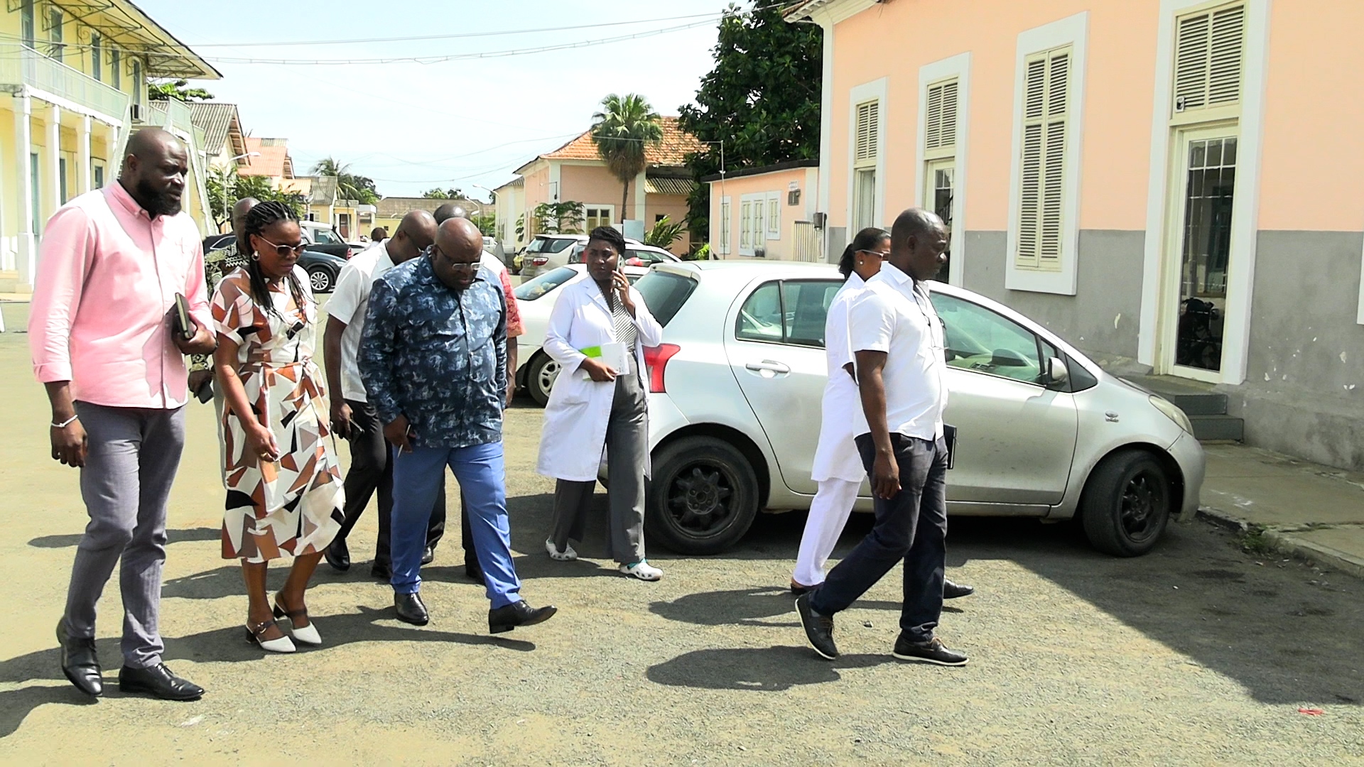 Rádio Somos Todos Primos