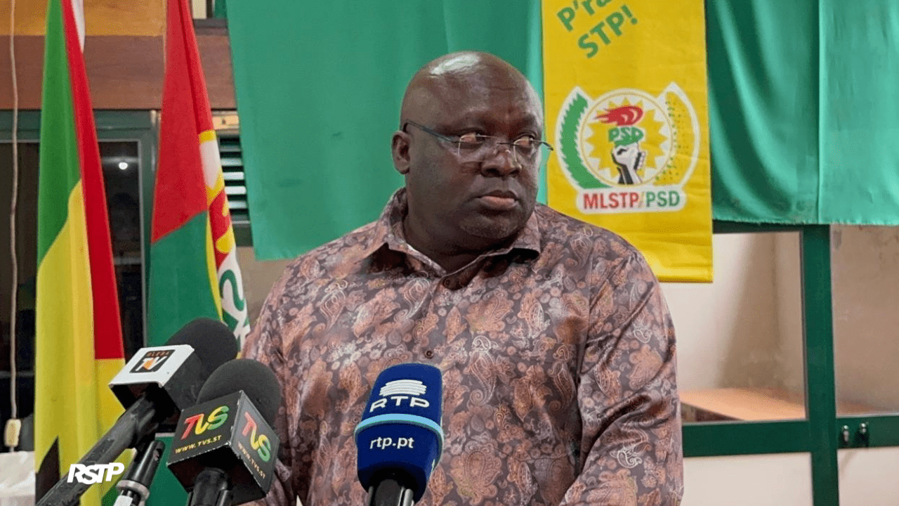 Rádio Somos Todos Primos