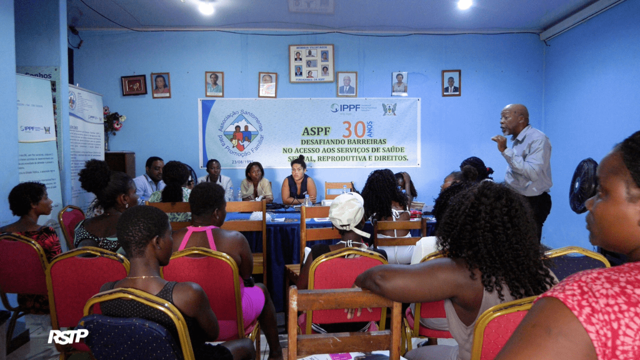 Rádio Somos Todos Primos