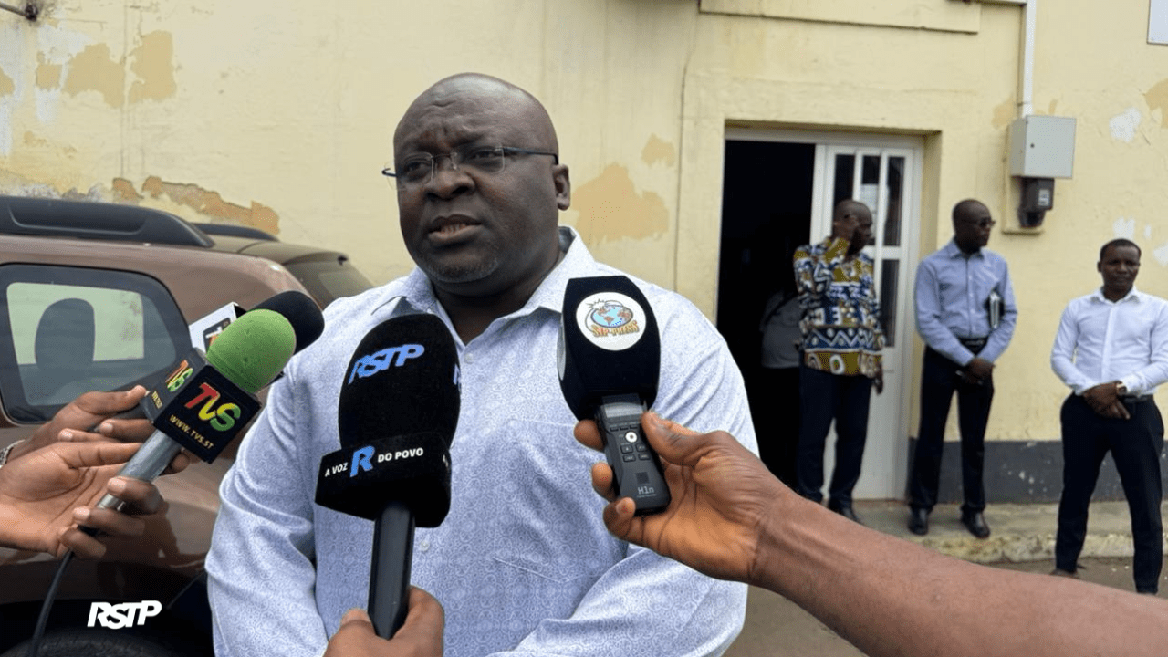 Rádio Somos Todos Primos