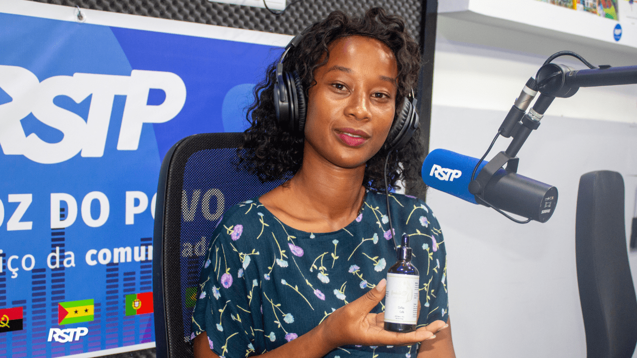 Rádio Somos Todos Primos