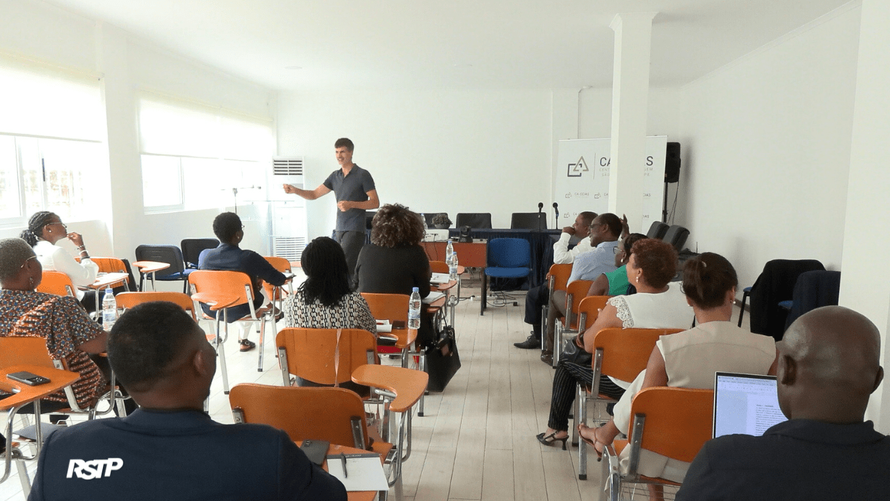 Rádio Somos Todos Primos