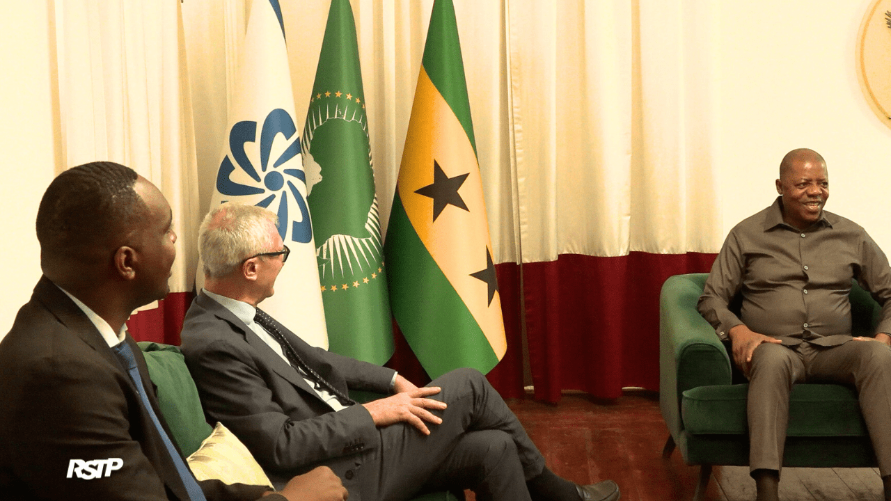 Rádio Somos Todos Primos