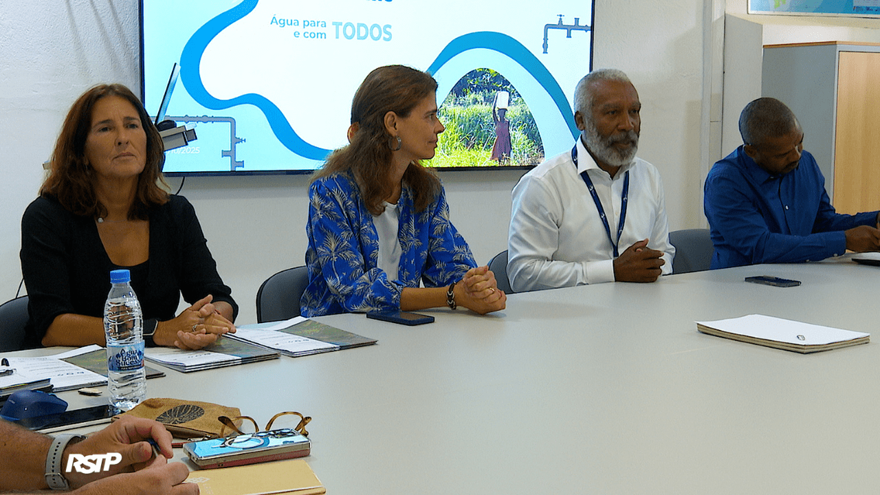 Rádio Somos Todos Primos