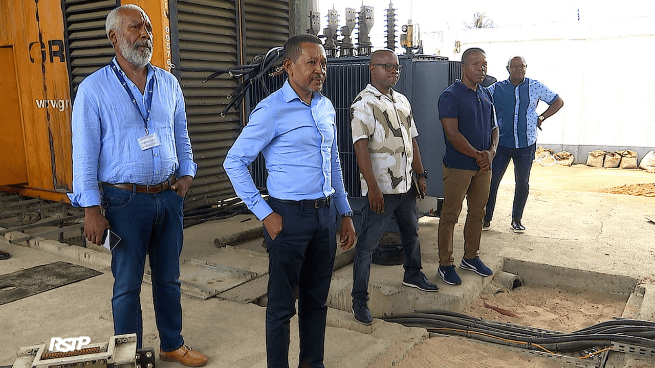 Rádio Somos Todos Primos