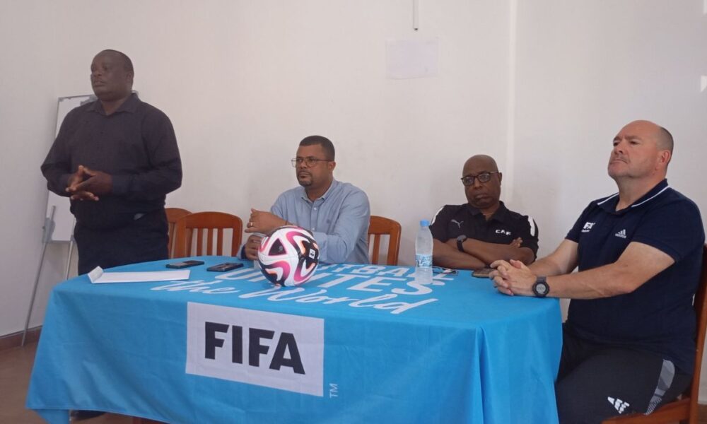 FIFA