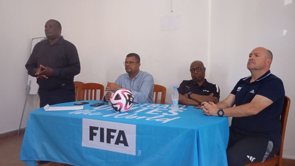 FIFA