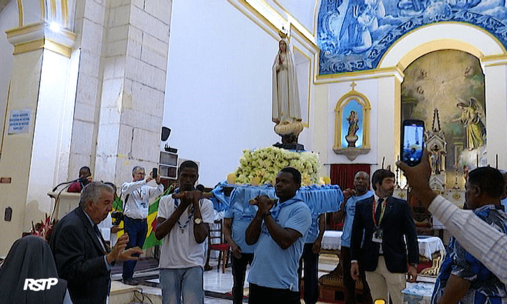 Rádio Somos Todos Primos