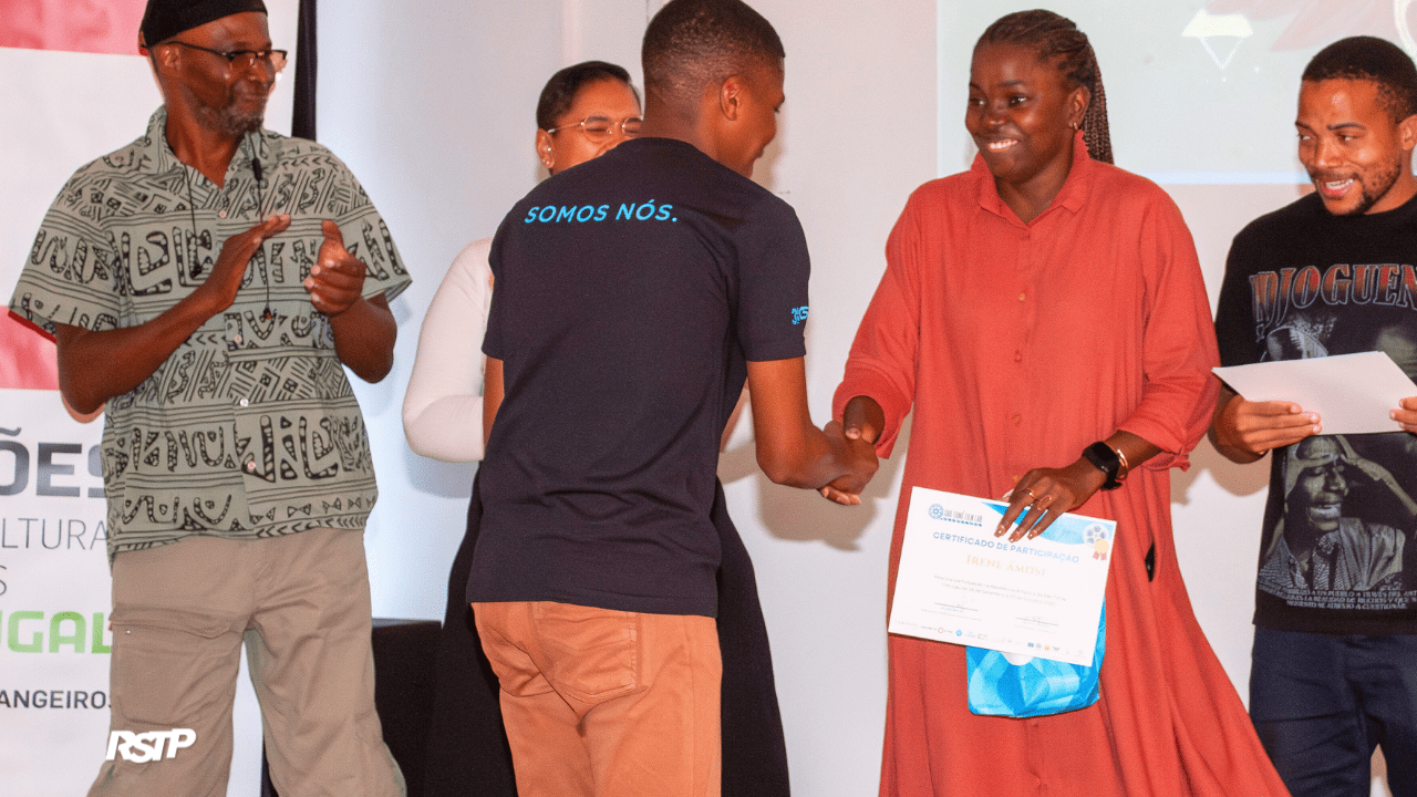 Rádio Somos Todos Primos