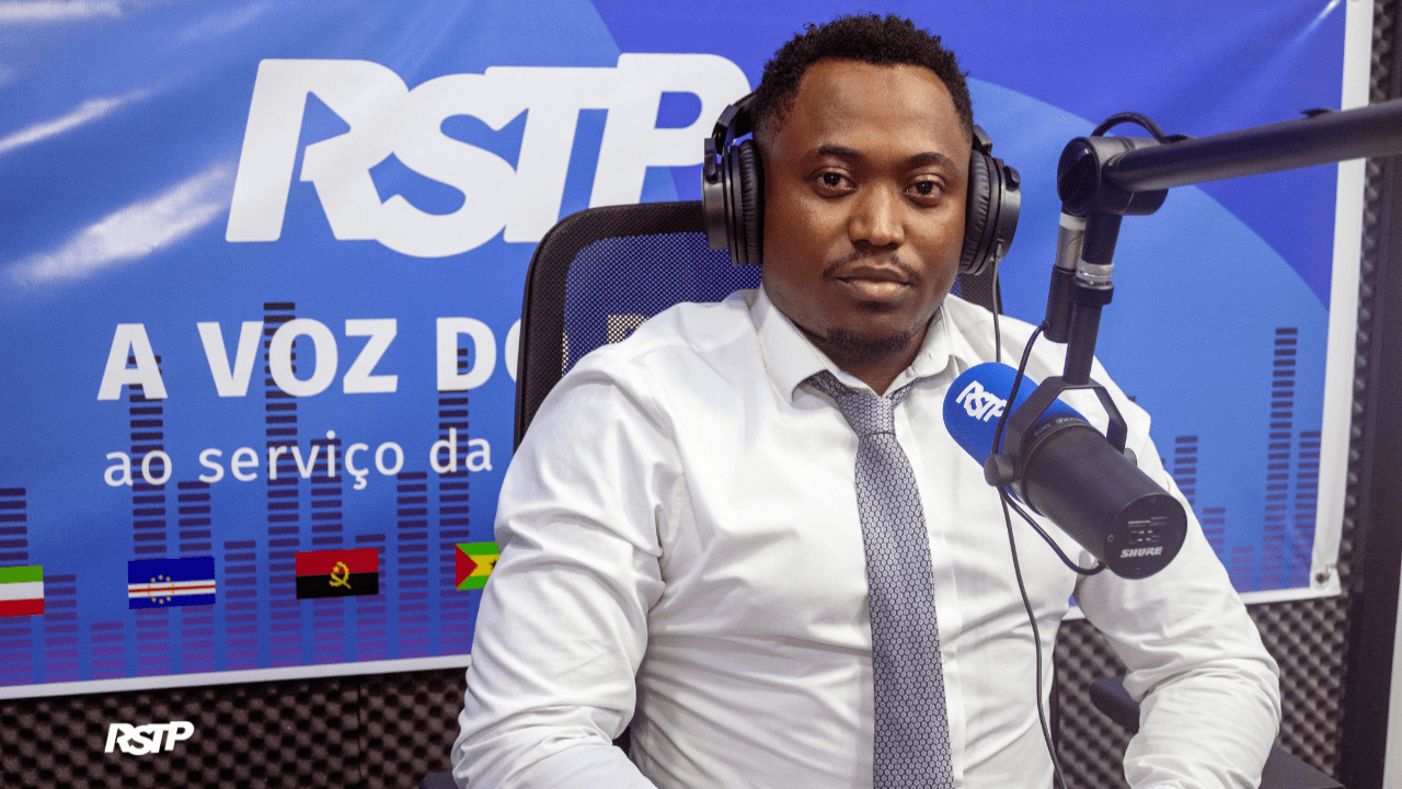 Rádio Somos Todos Primos