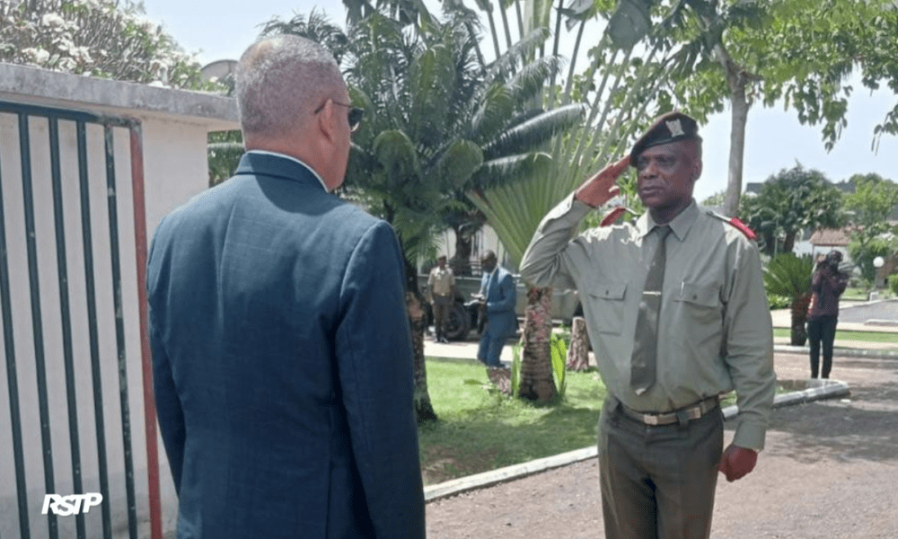 Rádio Somos Todos Primos