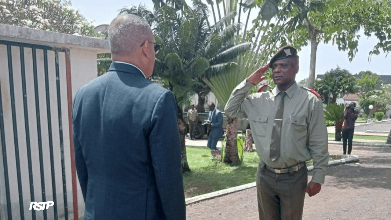 Rádio Somos Todos Primos