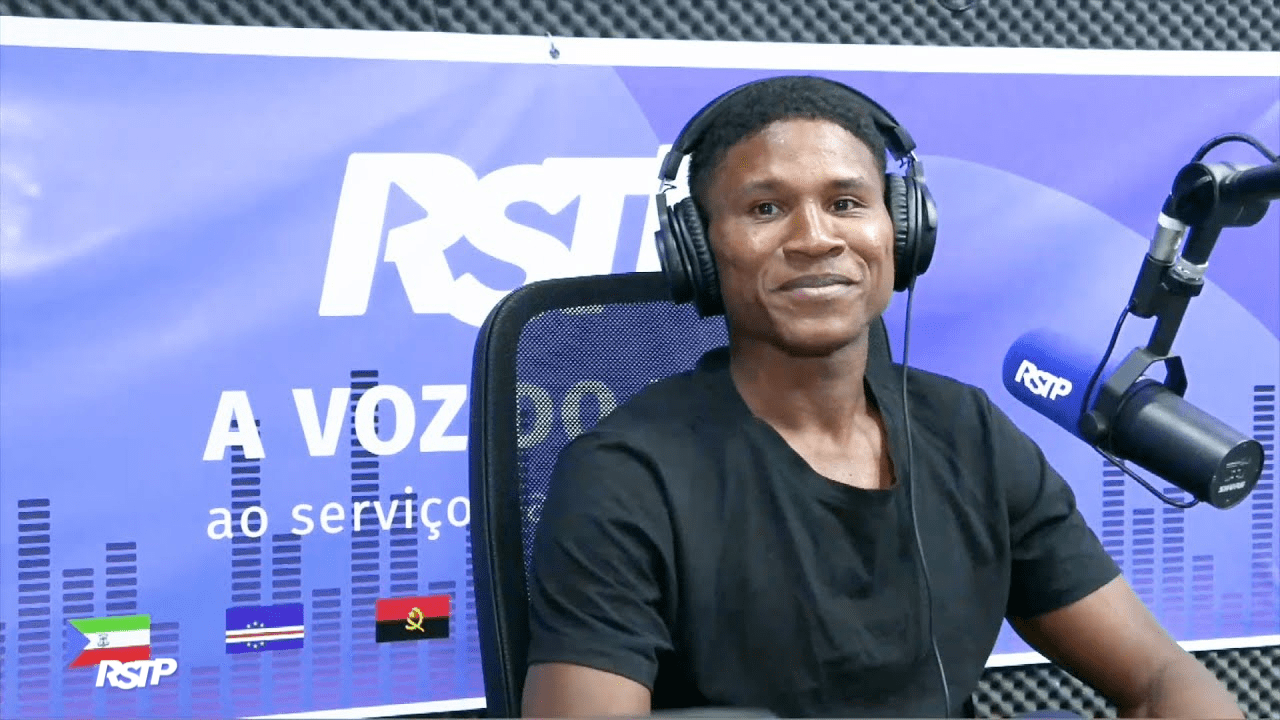 Rádio Somos Todos Primos