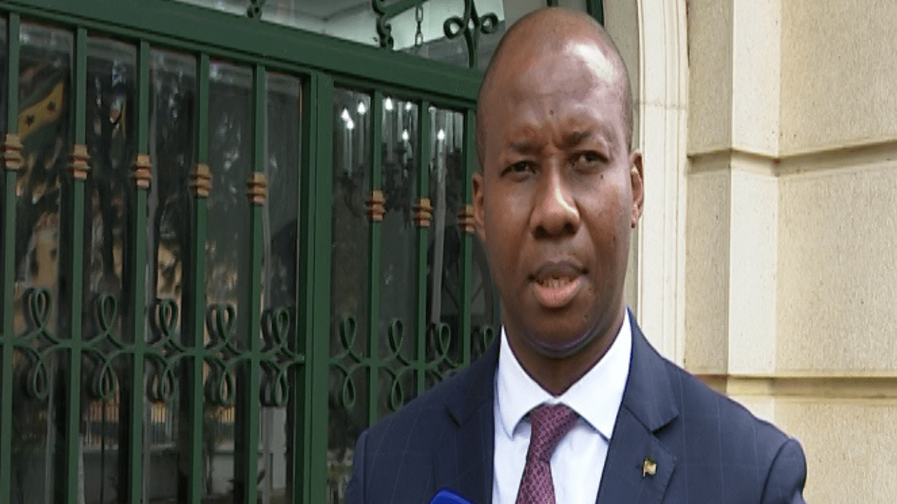 Rádio Somos Todos Primos