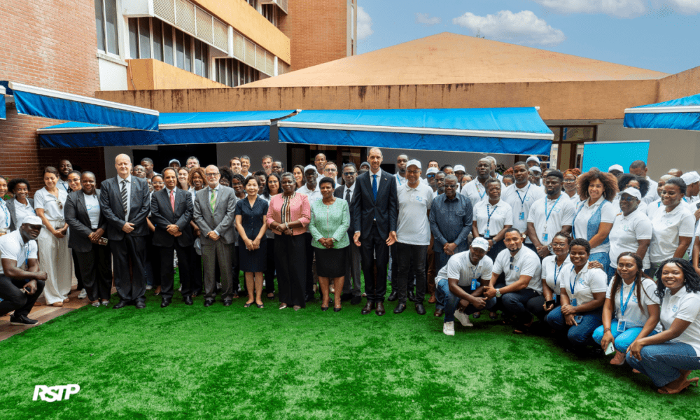 Rádio Somos Todos Primos