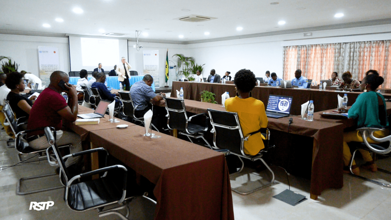 Rádio Somos Todos Primos