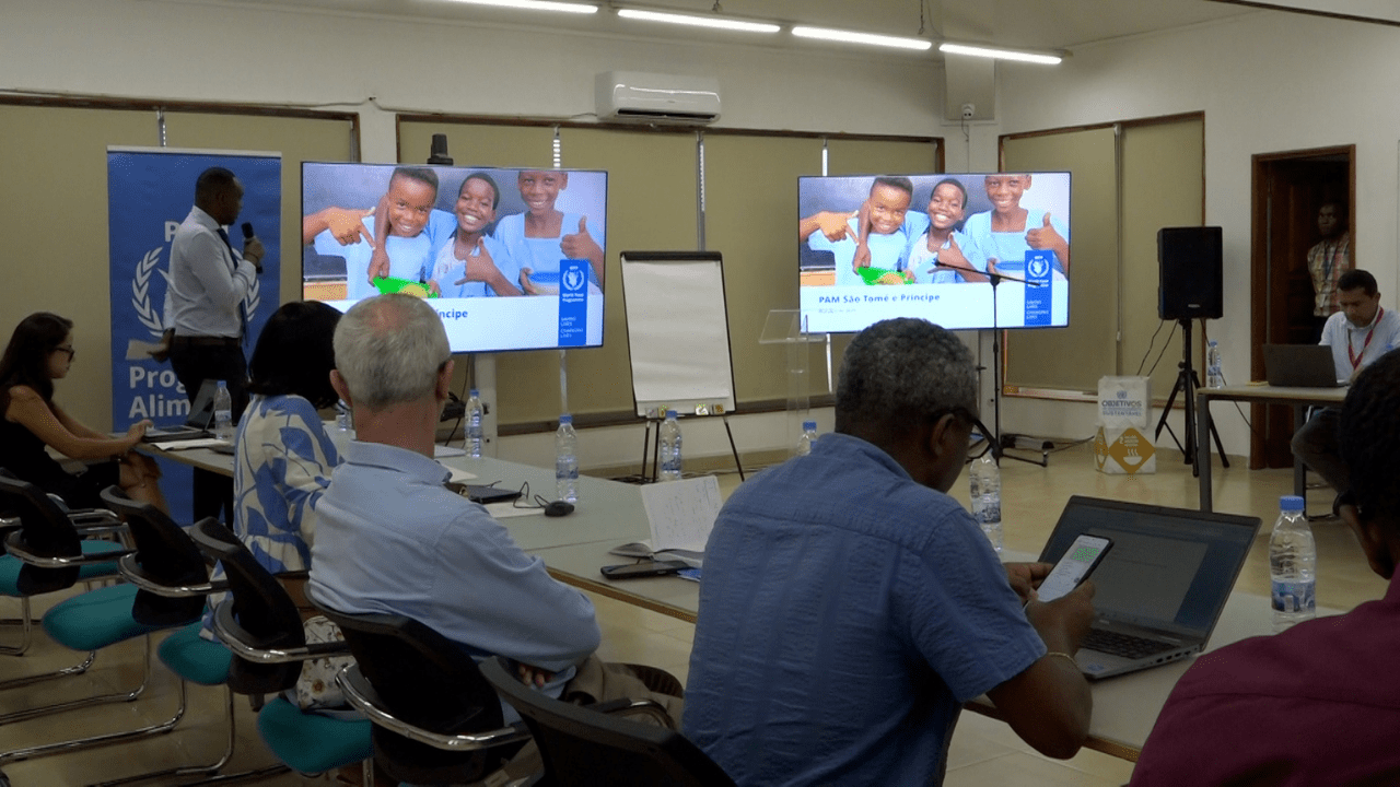 Rádio Somos Todos Primos