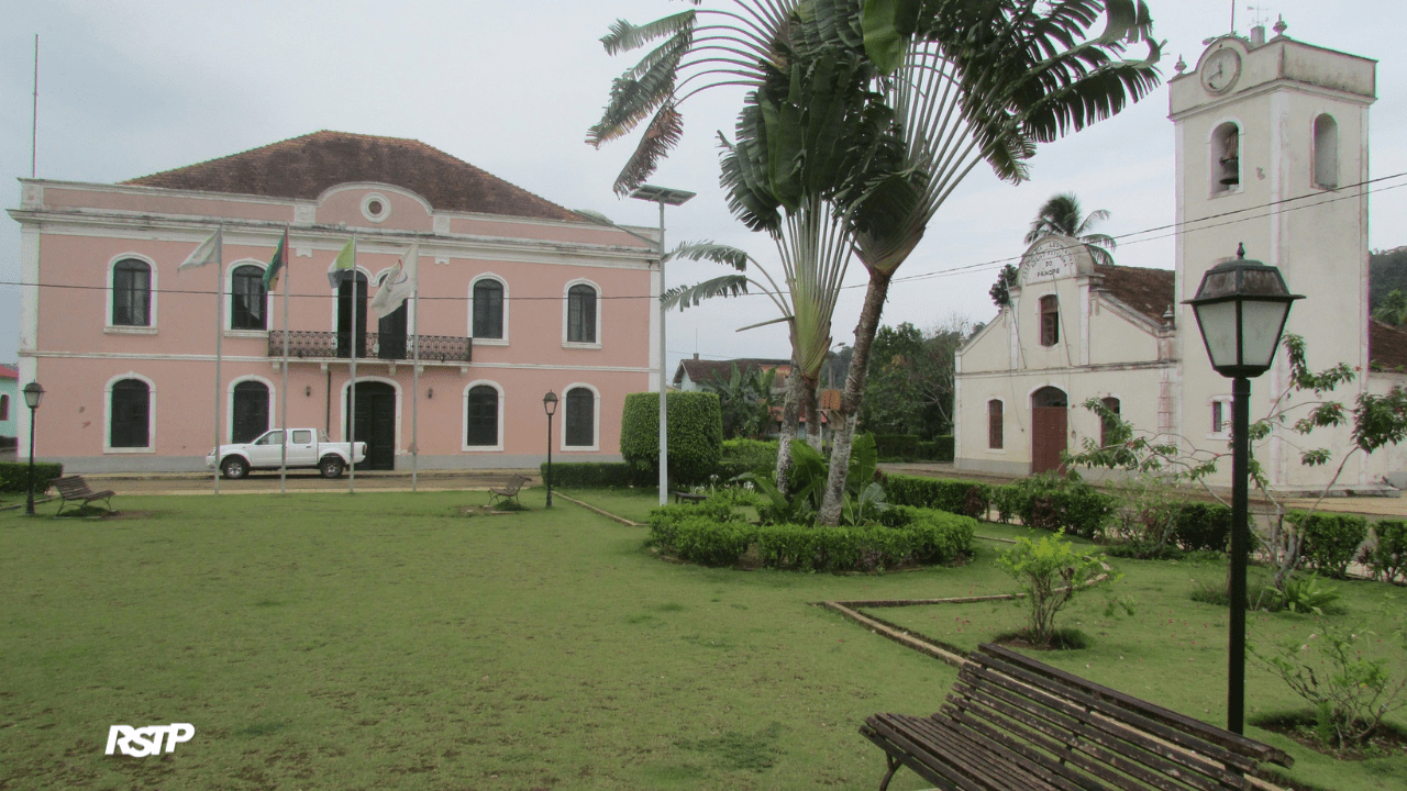 Rádio Somos Todos Primos