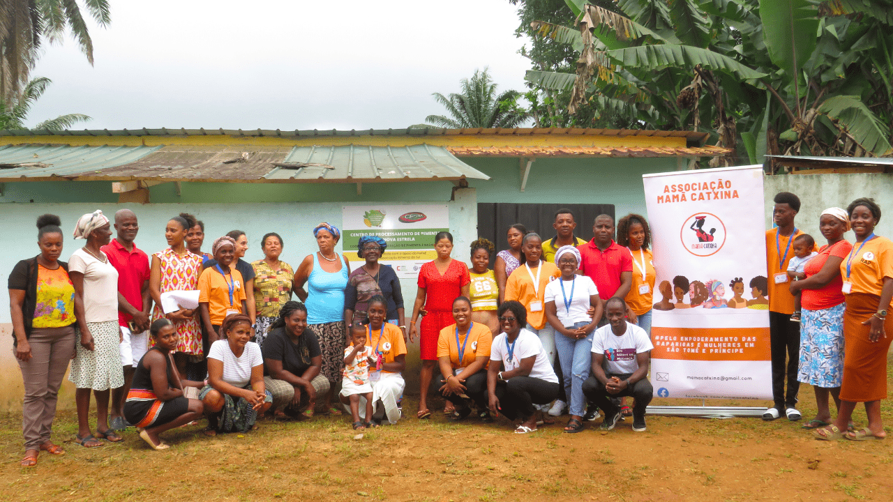 Rádio Somos Todos Primos