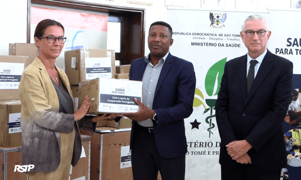 Rádio Somos Todos Primos