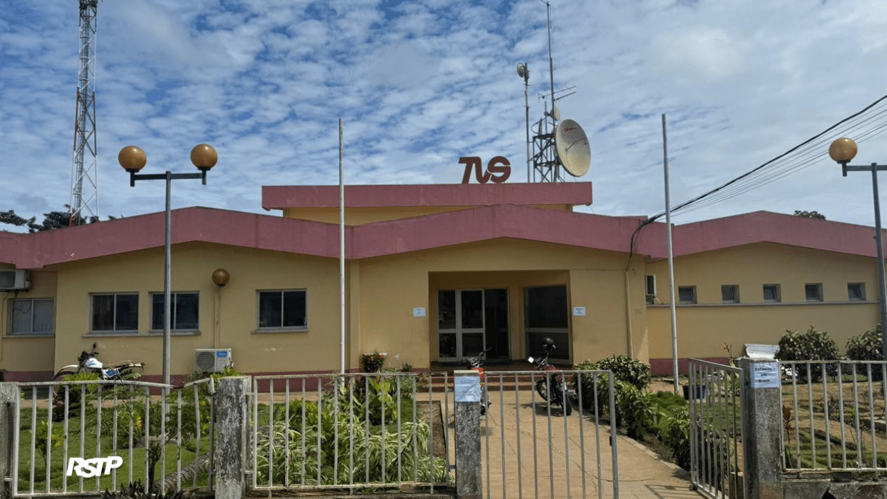 Rádio Somos Todos Primos