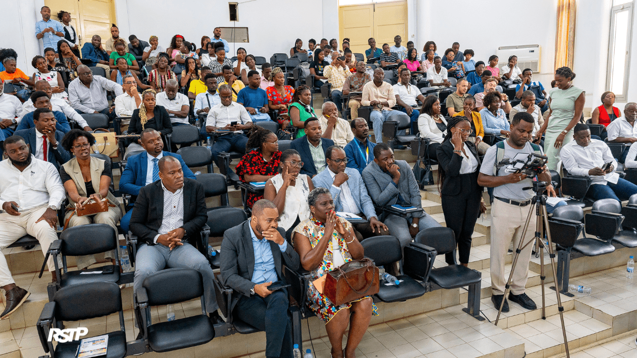 Rádio Somos Todos Primos