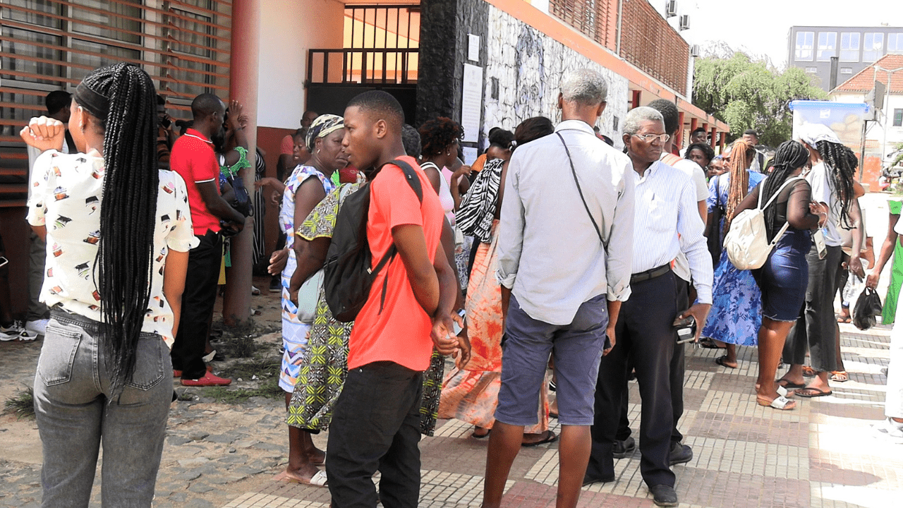 Rádio Somos Todos Primos