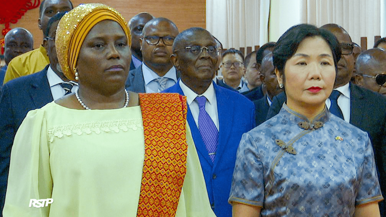 Rádio Somos Todos Primos