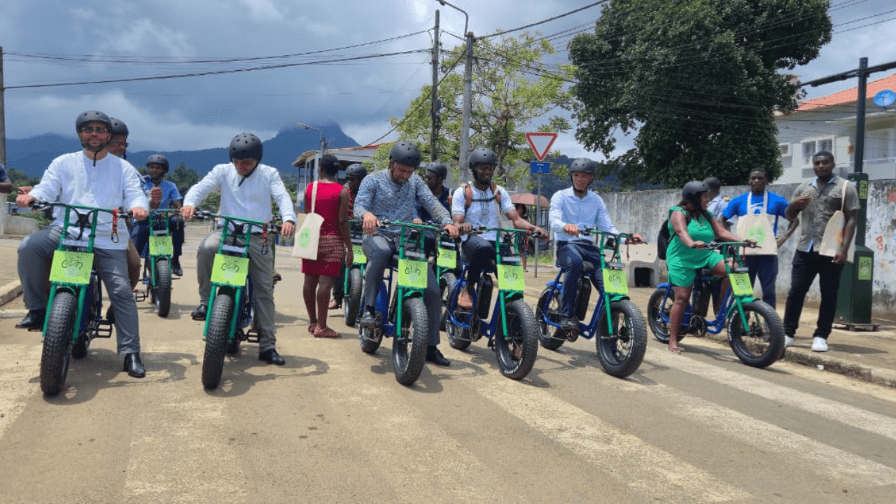 Rádio Somos Todos Primos