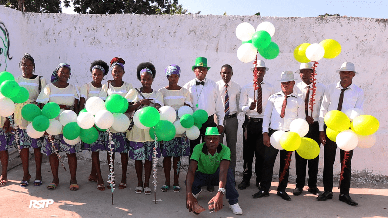 Rádio Somos Todos Primos