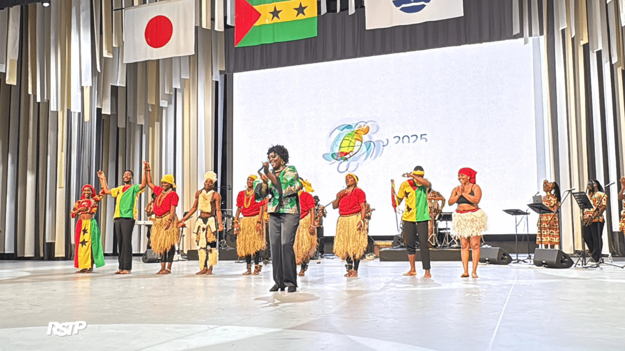 Rádio Somos Todos Primos