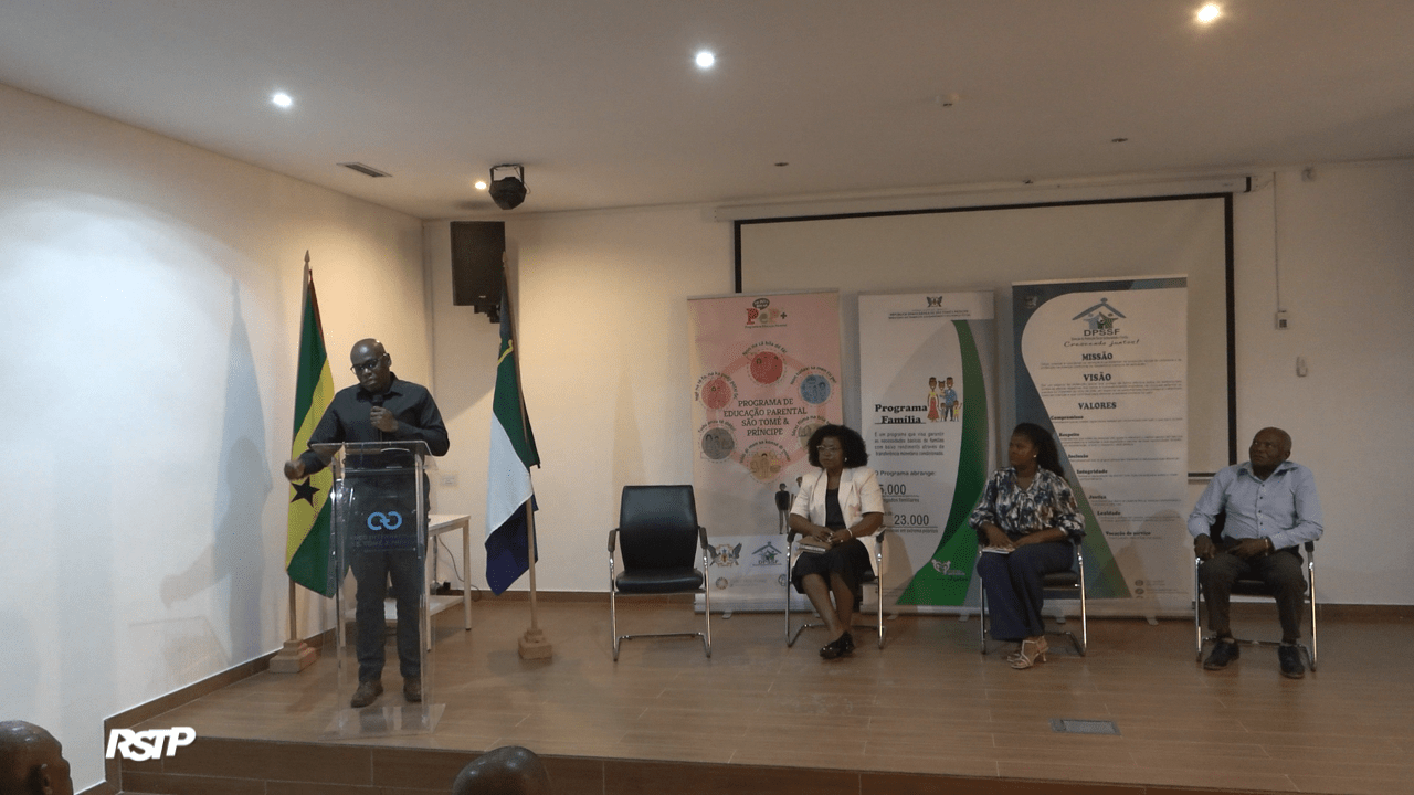 Rádio Somos Todos Primos