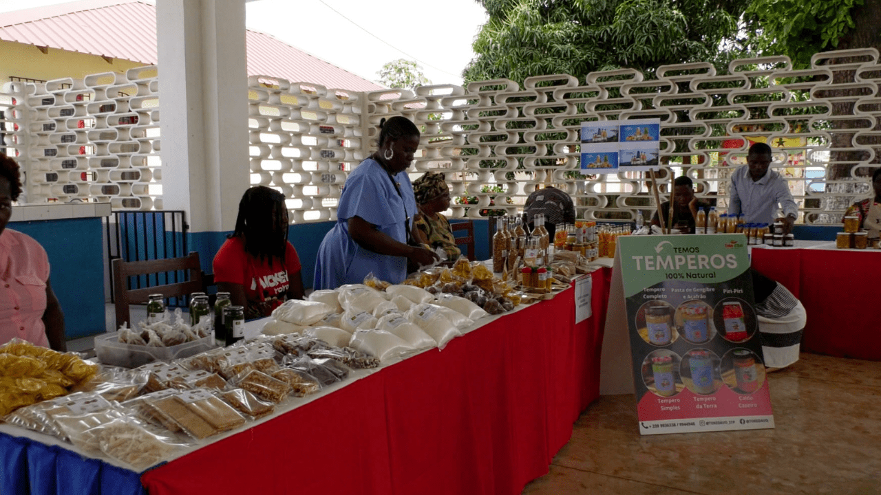 Rádio Somos Todos Primos