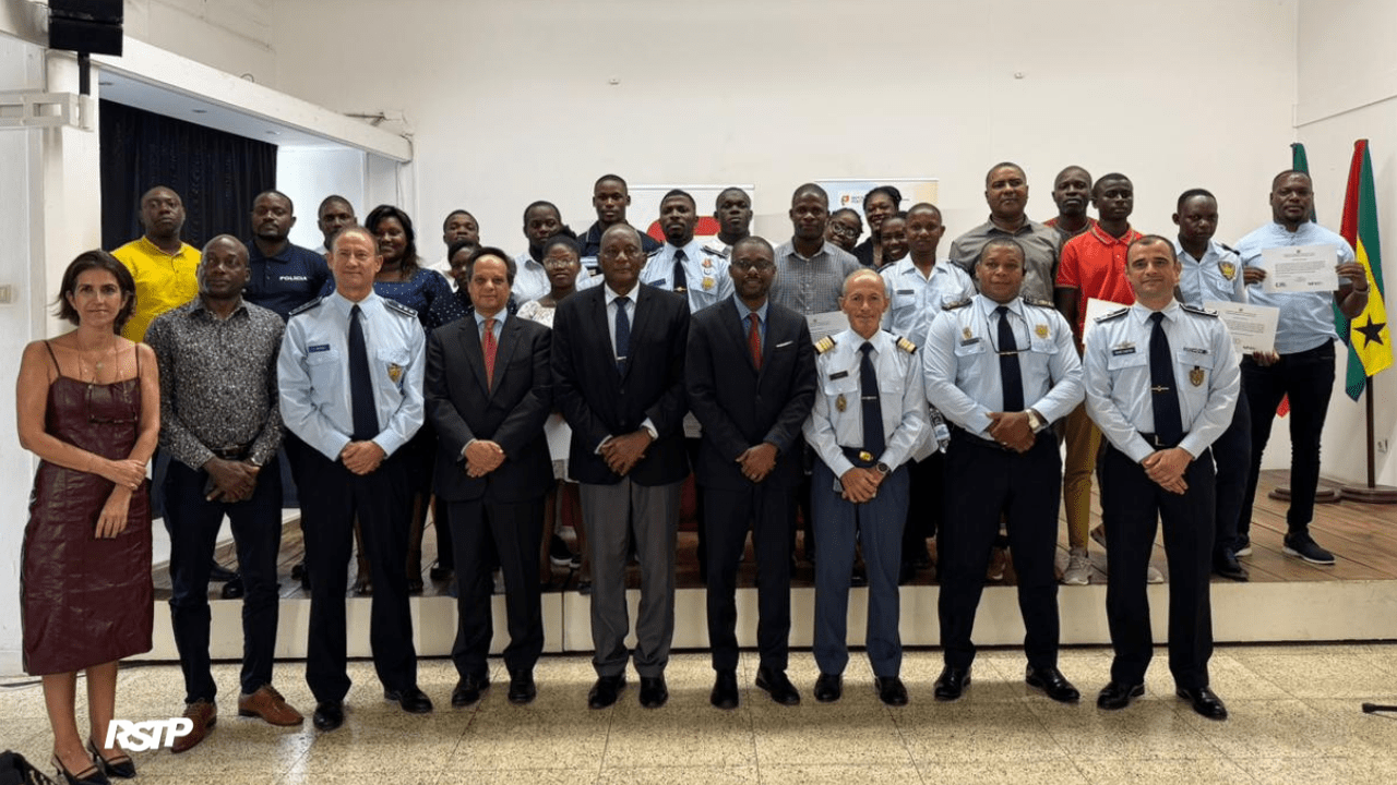 Rádio Somos Todos Primos